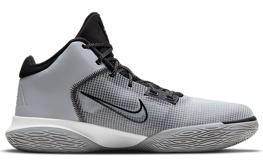 Фото № 2 с приближением к товару «‎Nike Kyrie Flytrap 4 Ep Basketball Shoes Grey»