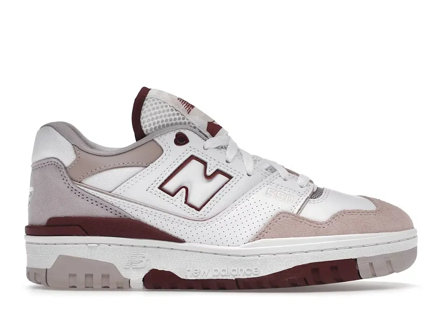 Фото № 1 с приближением к товару «‎New Balance 550»