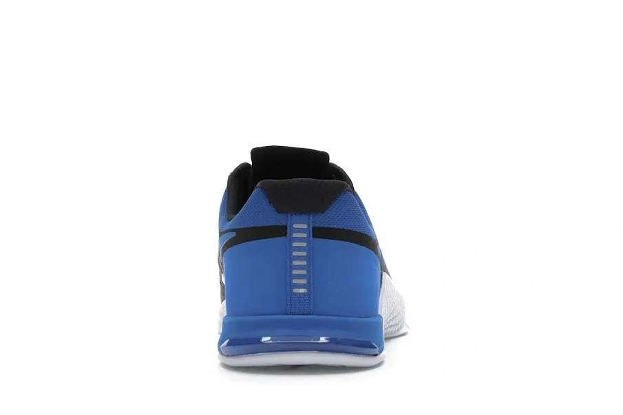Фото № 4 с приближением к товару «‎Nike Metcon 2 Amp-X Black/Royal Blue-Royal Blue»