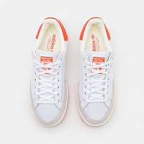 Фото № 4 с приближением к товару «‎Adidas Rod Laver »