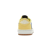 Фото № 4 с приближением к товару «‎Jordan 1 Retro Low OG SP»