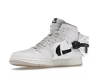 Фото № 4 с приближением к товару «‎Jordan 1 Retro High OG SP Utility White Black»