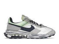 Фото № 1 с приближением к товару «‎Nike Air Max Pre-Day Off White Khaki Volt»