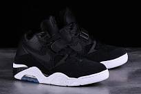 Фото № 5 с приближением к товару «‎Nike Air Force 180 Oreo »