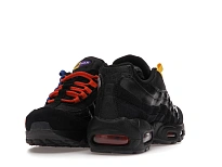 Фото № 3 с приближением к товару «‎Nike Air Max 95 LA vs. NYC»