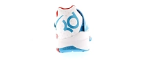 Фото № 5 с приближением к товару «‎Nike KD 4 N7 White»