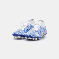 Фото № 2 с приближением к товару «‎Nike Mercurial Zoom 9 Academy Cr7 AG»