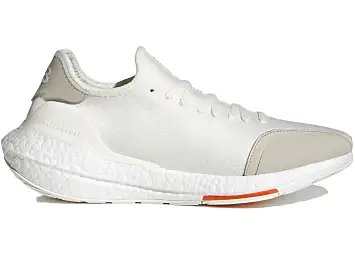 adidas Y-3 Ultra Boost 21 White Bold Orange (GZ9134)