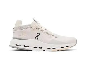 ON Women's Cloudnova 2 Sand Fog - 2