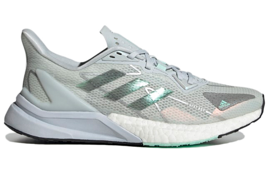 Фото № 2 с приближением к товару «‎adidas Wmns X9000l3 Heat.Rdy Grey»