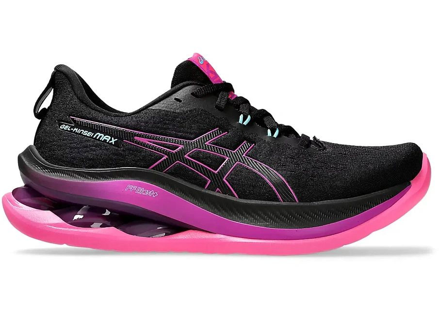 Фото № 1 с приближением к товару «‎ASICS Gel-Kinsei Max»