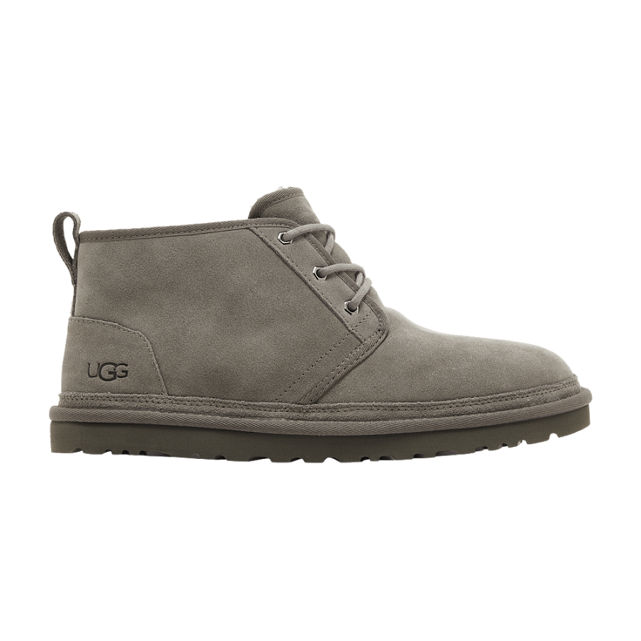 Фото № 1 с приближением к товару «‎UGG Neumel Boot Charcoal»