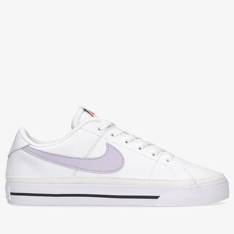 Фото № 1 с приближением к товару «‎Nike Court Legacy»
