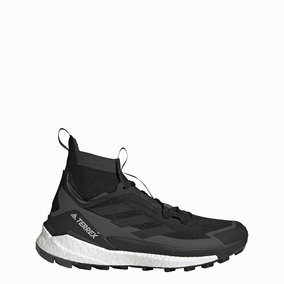 Фото № 5 с приближением к товару «‎Adidas Terrex Free Hiker»
