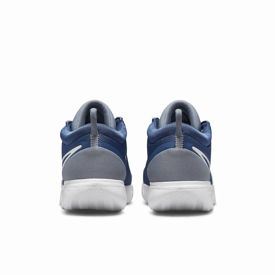 Фото № 4 с приближением к товару «‎Nike M Zoom Court Pro Clay»