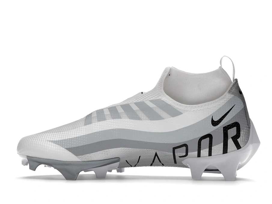 Фото № 5 с приближением к товару «‎Nike Vapor Edge Pro 360 White Metallic Silver»