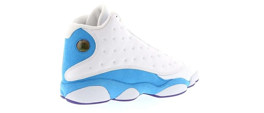 Фото № 6 с приближением к товару «‎Jordan 13 Retro Chris Paul Home»
