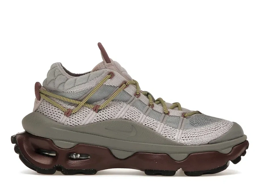 Фото № 1 с приближением к товару «‎Nike Air Max Flyknit Venture»