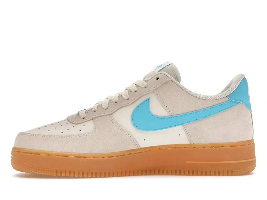 Фото № 3 с приближением к товару «‎Nike Air Force 1 Low '07 LV8»