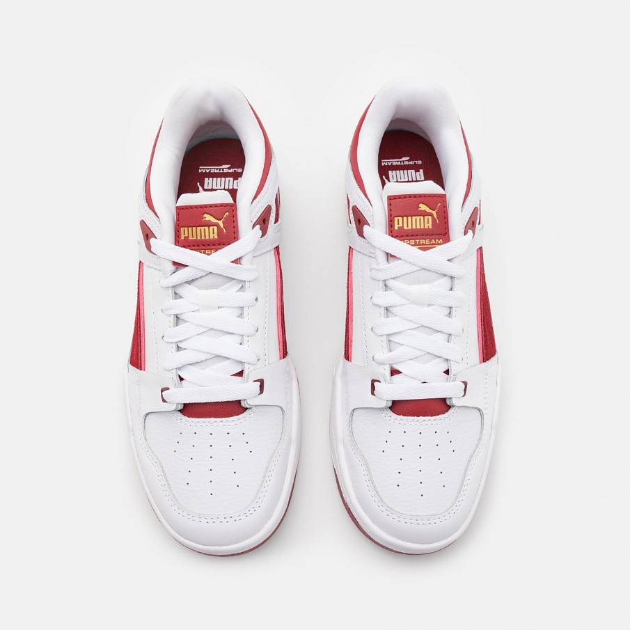 Фото № 4 с приближением к товару «‎Puma Slipstream »