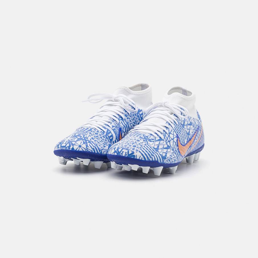 Фото № 2 с приближением к товару «‎Nike Mercurial Zoom 9 Academy Cr7 AG»