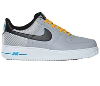 Фото № 1 с приближением к товару «‎Nike Air Force 1 Low World Basketball Festival»
