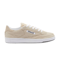 Фото № 1 с приближением к товару «‎JJJJound x Reebok Club C 85 LTD Cork»