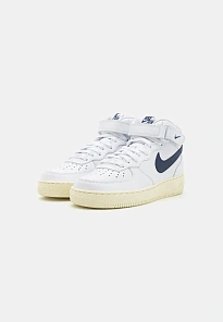 Фото № 2 с приближением к товару «‎AIR FORCE 1 07 MID»