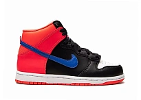 Фото № 1 с приближением к товару «‎Nike Dunk High»