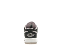 Фото № 4 с приближением к товару «‎Jordan 1 Low SE Black Iced Lilac »