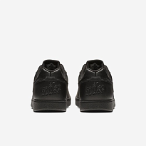 Фото № 5 с приближением к товару «‎Nike Ebernon Low Skate shoes Black»