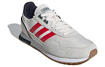Фото № 3 с приближением к товару «‎adidas neo 8K 2020 WhiteRedBlack»