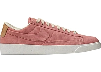 Фото № 1 с приближением к товару «‎Nike Blazer Low Plant Color Collection Coral »