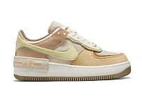 Фото № 1 с приближением к товару «‎Nike Air Force 1 Low Shadow Coconut Milk Coudroy »