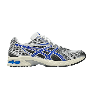 ASICS Gel DS Trainer 14 White Blue (1203A607-103)