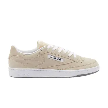 JJJJound x Reebok Club C 85 LTD Cork - 1