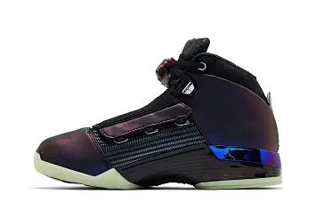 Air Jordan 17 Retro Low Doernbecher 2026 - 4