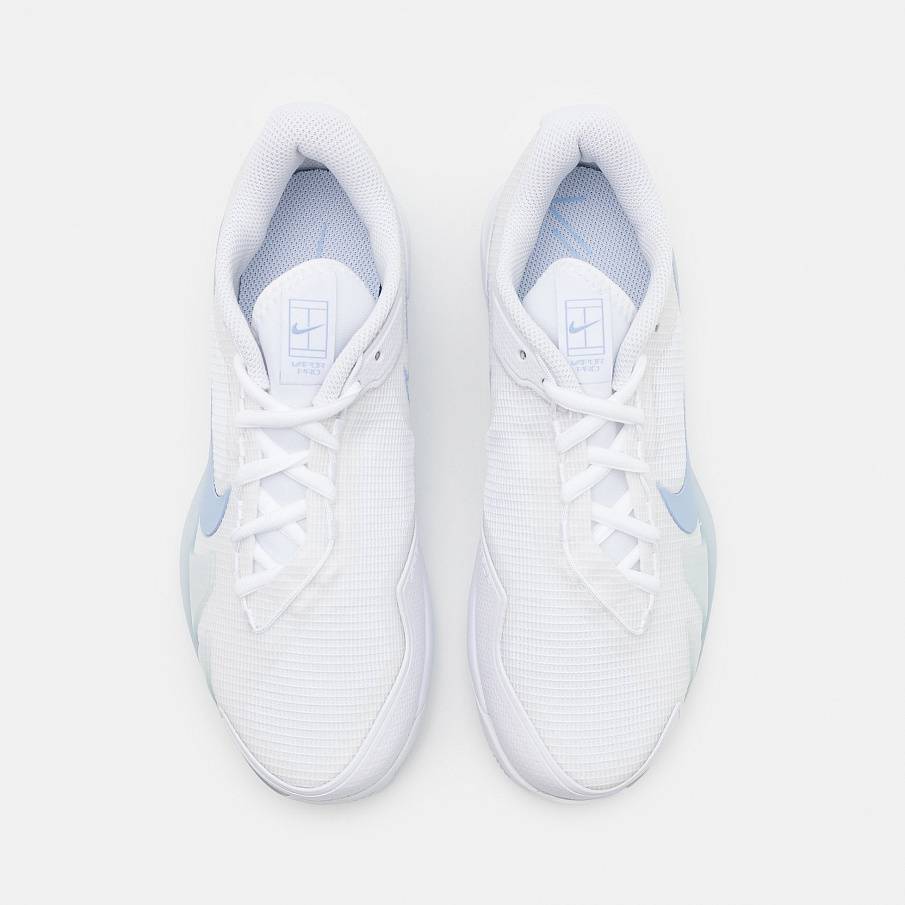 Фото № 4 с приближением к товару «‎Nike Court Air Zoom Vapor Pro»