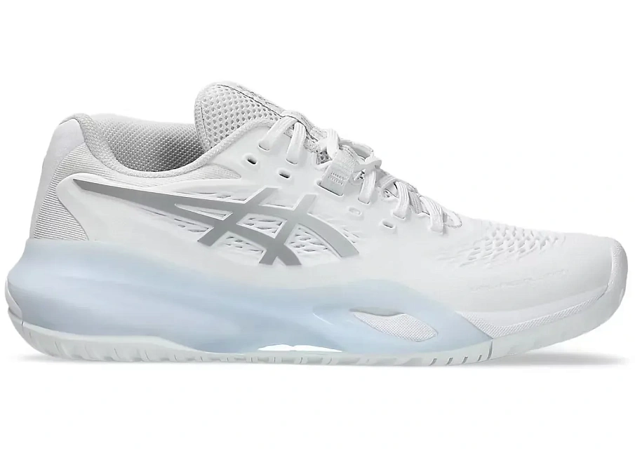 Фото № 1 с приближением к товару «‎ASICS Gel-Resolution X»