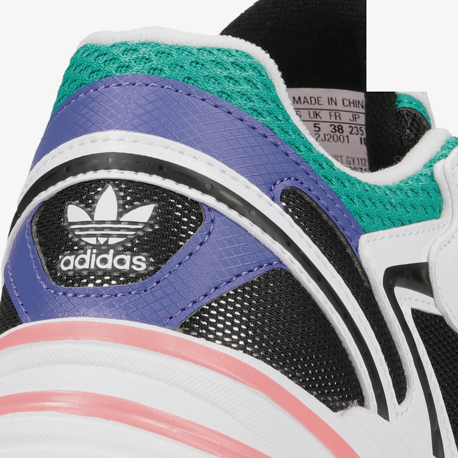 Фото № 5 с приближением к товару «‎ adidas originals Astir Sports Casual Shoes»