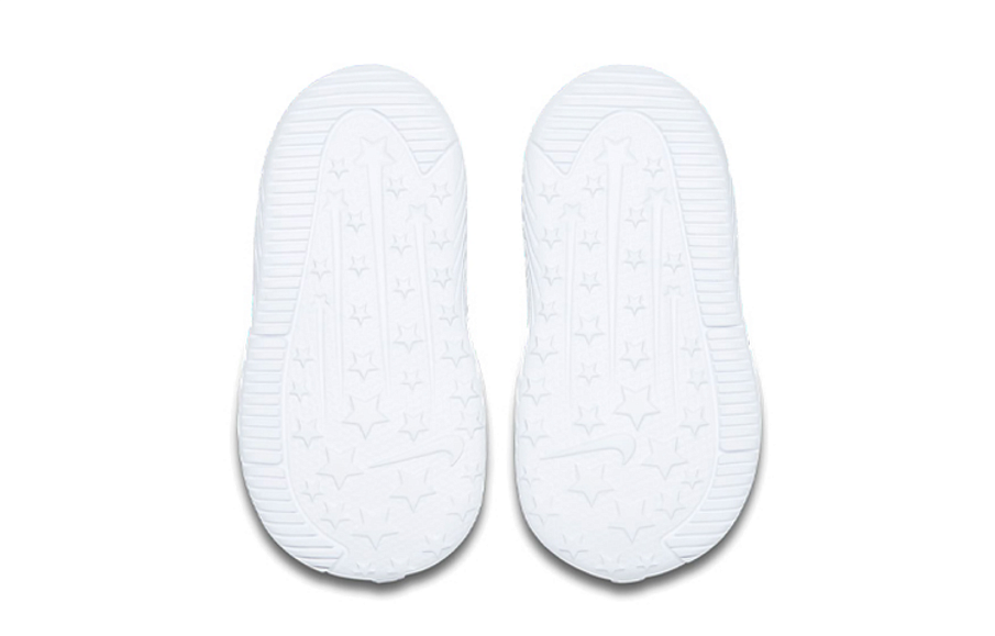 Фото № 3 с приближением к товару «‎(TD) Nike Star Runner GreyYellow»