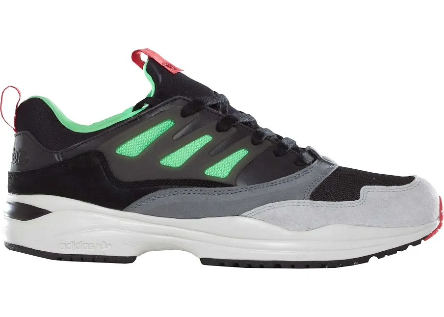 Фото № 1 с приближением к товару «‎adidas Torsion Allegra Solebox»