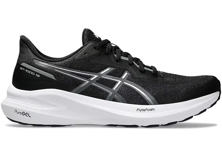 Фото № 1 с приближением к товару «‎ASICS GT-1000 13»