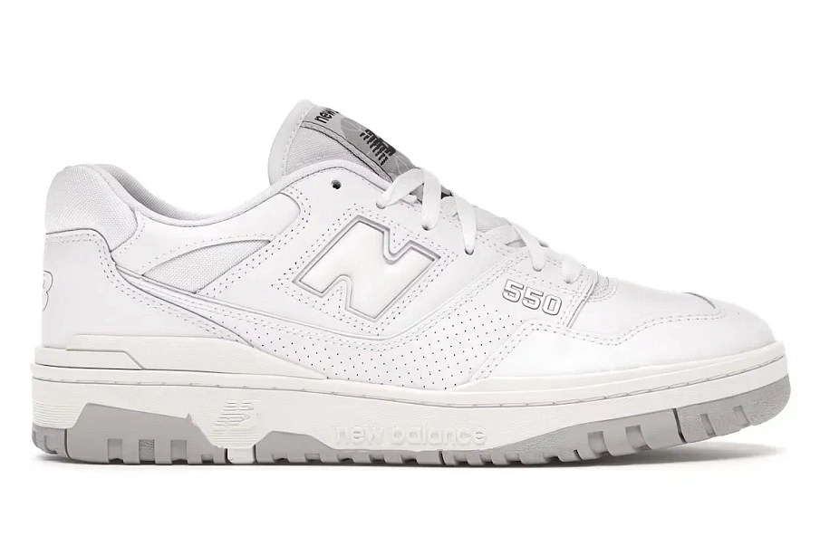 Фото № 1 с приближением к товару «‎New Balance 550»