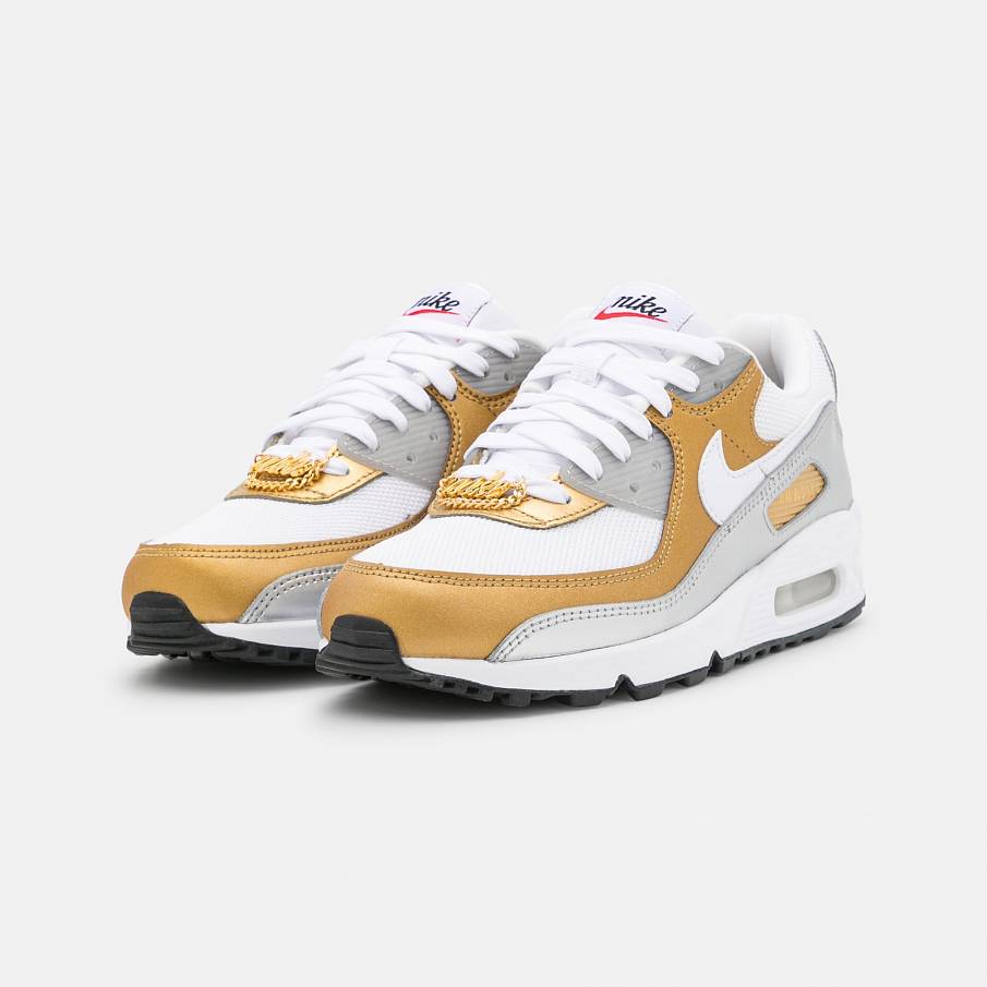 Фото № 2 с приближением к товару «‎Nike Air Max 90 SE »