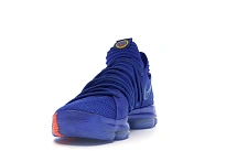 Фото № 4 с приближением к товару «‎Nike KD 10 City Series»