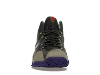 Фото № 2 с приближением к товару «‎Nike LeBron 11 Terracotta Warrior»