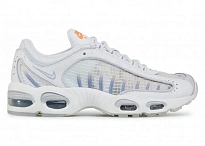 Фото № 1 с приближением к товару «‎Nike Air Max Tailwind 4 Indigo Fog»