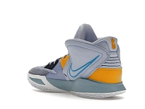 Фото № 6 с приближением к товару «‎Nike Kyrie Infinity Future Past»