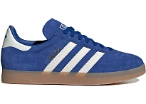 Фото № 1 с приближением к товару «‎adidas Gazelle Italy»